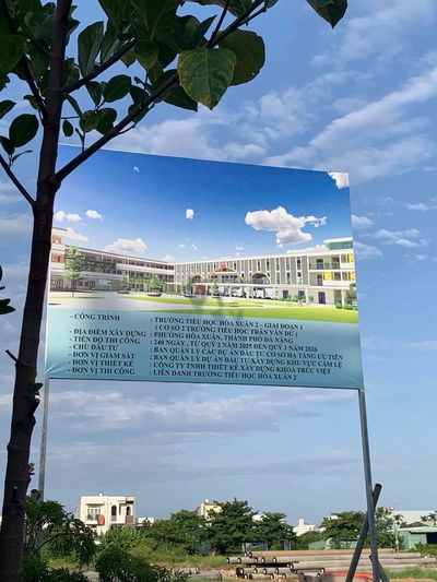 Còn xót lại 1 lô *** MT đường 7,5m Nguyễn Quang Lâm - Hòa Xuân