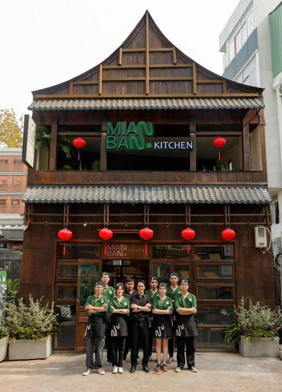 CHO THUÊ NHÀ MT BÙI THỊ XUÂN, Q1 DT 6x10m trệt 1 lầu giá 4x tr