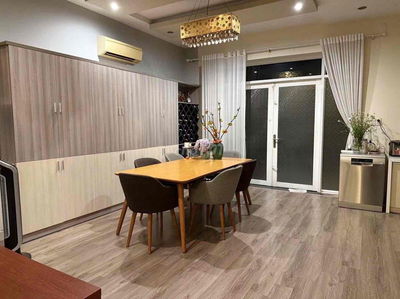 Chủ Gửi Bán - Biệt Thự Nguyễn Hữu Dật - DT 7x19m 1 trệt 1 lầu sthuong