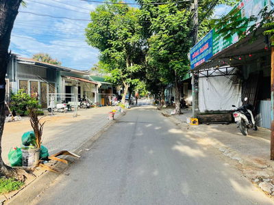Bán 140m2(7x20) đất Thanh Vinh 10 gần Đặng Chất, chợ Thanh Vinh