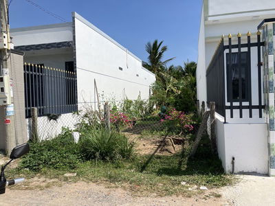 Đất Sơn Đông bến tre