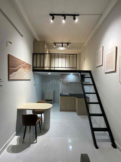 Giảm giá sốc căn phòng full nội thất cực xịn