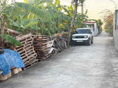 Bán Đất Chiến Thắng - An Lão 790tr