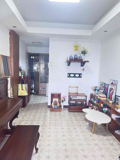 chung cư gò dầu có thang máy.,dt 64 m2,2pn