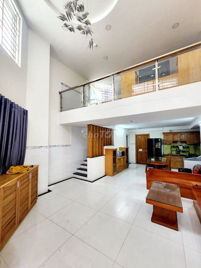 Căn hộ cao cấp đầy đủ tiện nghi giá mềm