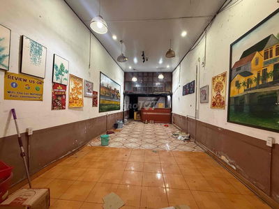 CHO THUÊ NHÀ CẤP 4 MẶT TIỀN NGUYỄN VĂN THOẠI