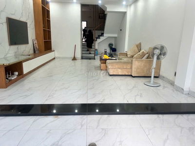 🌺💯Nhà đẹp MT đường 20m khu Ao Sen 5x20m 4 tầng SÁT ĐS 32, CÁCH AEON 1P