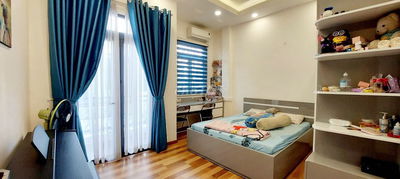 🌹💯Nhà đẹp MTNB 12m khu Tên Lửa 4,5 x11m 3 tầng GẦN CHỢ & CÔNG VIÊN