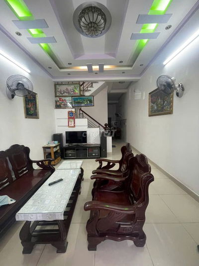 🔴 Cho Thuê Nhà 1T2L Hẻm OTO - Đường 6 - P Tăng Nhơn Phú B - Quận 9