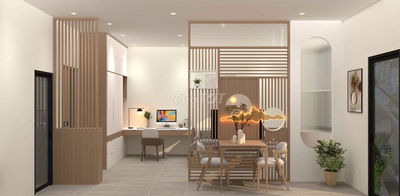 Cho thuê nhà mặt tiền mới xây, 8 phòng lớn, tolet riêng