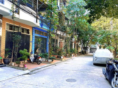 ⛺️ BÁN NHÀ PHÂN LÔ –Ô TÔ TRÁNH- THANG MÁY- KV NGỌC KHÁNH – GIẢNG VÕ