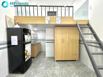 Phòng trọ sinh viên giá rẻ ngay Làng Đại Học Thủ Đức