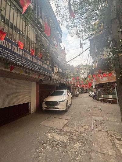 cho thuê văn phòng