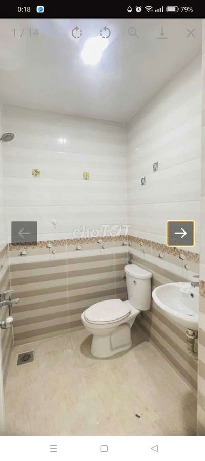 🔔🔔 HOT - NHÀ MẶT TIỀN ĐƯỜNG VĨNH VIỄN - SIÊU ĐẸP - RỘNG RÃI