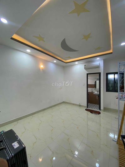 Phòng trọ Bình Thạnh