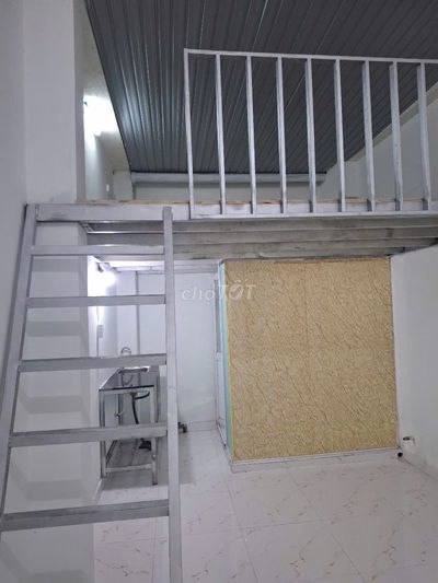 Nhà trọ cao cấp gần PARC MALL - C8/32 B25