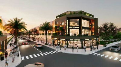 ĐẤT NỀN SỔ ĐỎ BRVT,CHỈ 25TR/M2,TT 24 THÁNG,ĐẤT Ở ĐÔ THỊ,CK ĐẾN 15%, GỌI NGAY 0886 879 ***