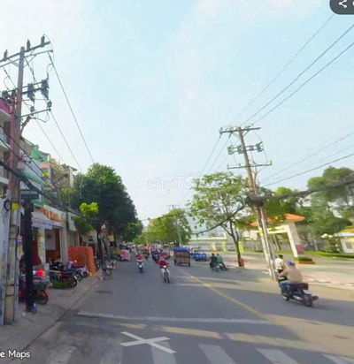 Bán lô đất view chung cư Osimi