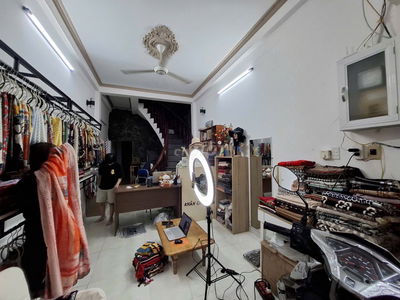 [PHÚ NHUẬN] DUY TÂN, 48M2, 2 TẦNG HOÀN CÔNG ĐỦ, SỔ ĐẸP, 6.5 TỶ TL