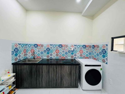 cho thuê phòng giá 3.8tr/tháng - phòng mới siêu đẹp - đường 13, quận 2