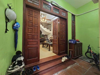 🔥 CHỦ THIỆN CHÍ BÁN – THIÊN HIỀN - MỸ ĐÌNH -4T– 48M² – GIÁ 12,5 TỶ