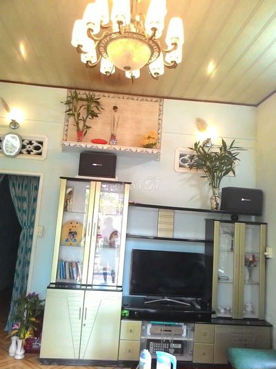 Cho thuê nhà cấp 4 gần trường tiểu học An Thạnh