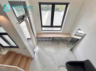 CHO THUÊ CĂN HỘ NHỎ XINH - FULL NỘI THẤT NGAY NGÃ TƯ HÀNG XANH