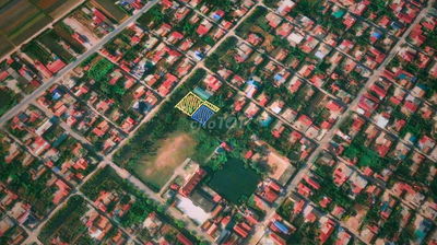 BÁN 1.109 M2 ĐẤT THỔ CƯ, VƯỜN, AO PHÙ HỢP CHO TRANG TRẠI, NGHỈ DƯỠNG