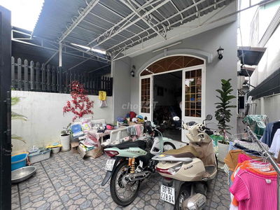 🏠 BÁN NHÀ CẤP 4 – MẶT TIỀN ĐƯỜNG NHỰA – KẾ BÊN CHỢ XUÂN THANH 🔥  📍 Vị