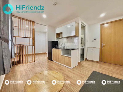 Căn hộ Mini gần Ngã Tư Bảy Hiền, chợ Tân Bình