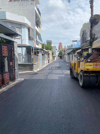 🌳 BÁN ĐẤT ĐẸP – ĐƯỜNG NGUYỄN DUY, GẦN CHỢ TÂN LẬP – VỊ TRÍ CỰC HOT! 🌳