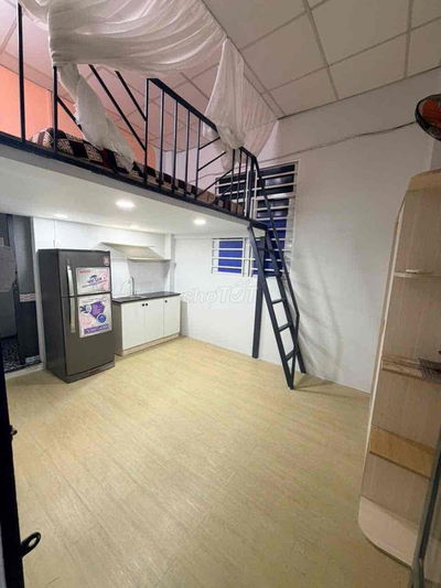 CHO THUÊ TRỌ MỚI 100% NGAY CỔNG B ĐẠI HỌC UFM, CẠNH KCX QUẬN 7