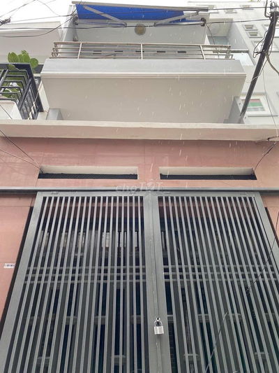 💥💥CHO THUÊ NHÀ HẺM TRẦN XUÂN SOẠN 3M x 9M - 2 LẦU - 3PN - 2WC