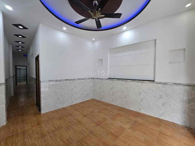 NHÀ HXH ĐẶNG VĂN BI- 70M2 CHỈ 5,2 TỶ