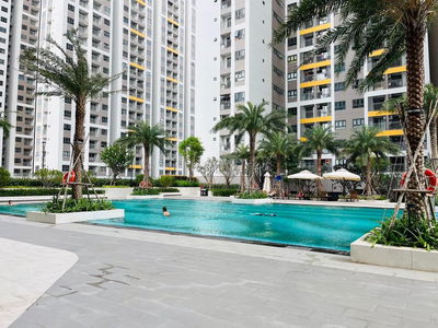 Cần cho thuê căn hộ 1PN – 2PN – 3PN tại Q7 Sài Gòn Riverside, 8 triệu