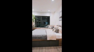 Xả hàng cuối năm giỏ hàng 1PN - 3PN CK 23,5%, giảm sốc 1tỷ tiền mặt, Ký HĐ với CĐT, LH: 0938 769 ***