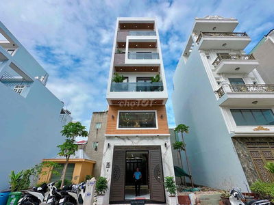 SIÊU PHẨM NHÀ PHỐ BÌNH TÂN , KẾ BÊN KHU TÊN LỬA ,ĐƯỜNG TRƯỚC NHÀ 10M