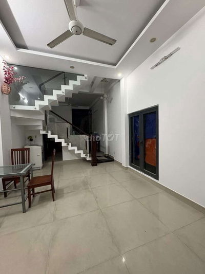 B.Á.N NHÀ 3 TẦNG- HXH NGUYỄN DUY TRINH- 53M2 - G.I.Á: 4.X Tỷ.