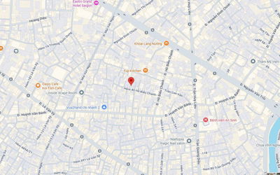 Phòng cho nữ thuê tại Hồ Biểu Chánh, trung tâm Quận Phú Nhuận