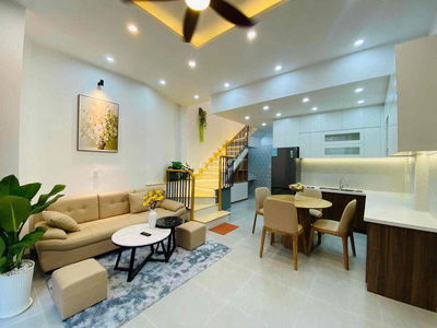 Cho Thuê nhà Hải Phòng 3pn 3wc