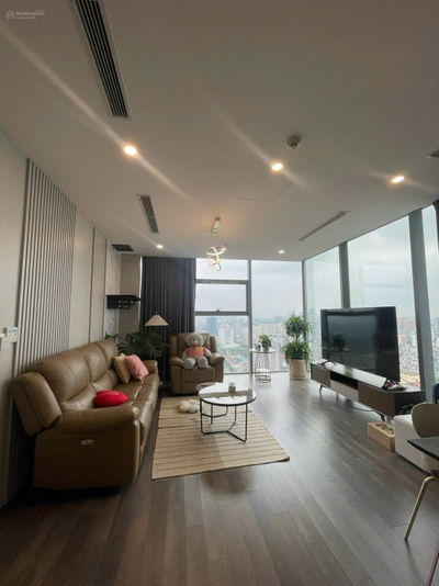 HIẾM! CĂN GÓC VIEW HỒ TÂY 103.3M HƯỚNG MÁT TẠI THE NINE GIÁ NHỈNH 14 TỶ FULL ĐỒ Ở NGAY