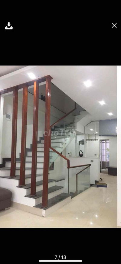 Mình chính chủ cho thuê cả nhà 70m2 2 tầng phù hợp với hộ gia đình