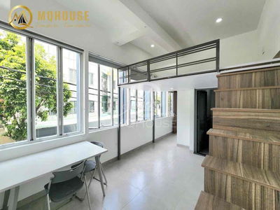 CÒN 1 PHÒNG CĂN HỘ MỚI XÂY 100% NGAY NGUYỄN ẢNH THỦ TÔ KÝ