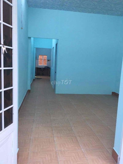 Chính chủ cho thuê nhà nguyên căn   hẻm 2695 Phạm Thế Hiển