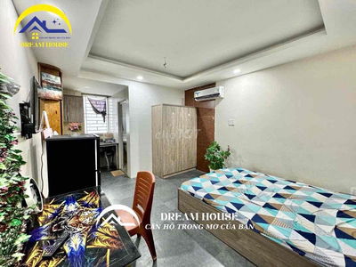 📣📣PHÒNG TRỌ ZÁ RẺ - ĐẦY ĐỦ NỘI THẤT - TÒA NHÀ THANG MÁY SÁT HUIT 📣