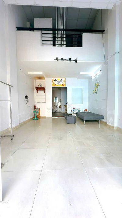 HẺM 8M PHAN ĐĂNG GIẢN-BÌNH TÂN-42M2-2TẦNG-4.6 TỶ TL