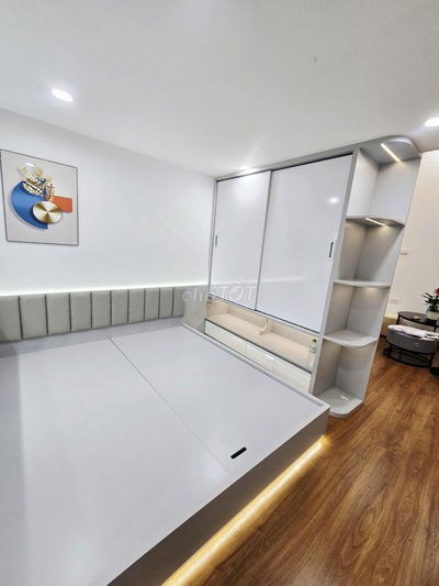 Bán gấp CH TT 133 Nguyễn Trãi, Thanh Xuân,45m2, 2N,1K,1WC, giá 2.73 tỷ