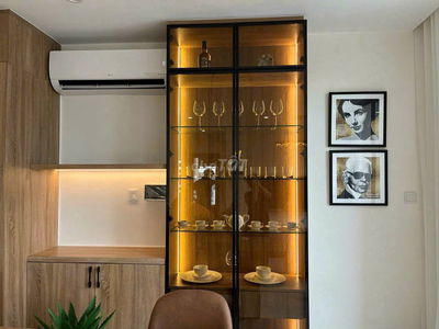 BÁN CĂN HỘ 2PN+ FULL NT. ORIGAMI. GIÁ 3,8TỶ ALL IN. ĐÔNG NAM. TẦNG ĐẸP