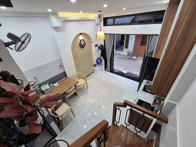 💥CHÍNH CHỦ Q10 mới 100%💥 💫 3 TẦNG BTCT • 2 PN 3 Wc.SÁT MẶT TIỀN •