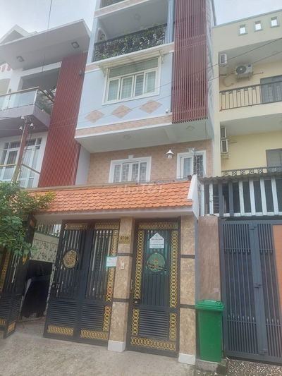 Phòng trọ chính chủ sạch sẽ an ninh, có chỗ để xe, sân thượng phơi đồ